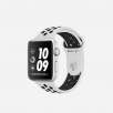 Apple Watch Series 3 Nike+ Smartwatch: GPS 42mm $287, More