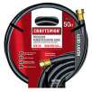 Craftsman CM-IFRB 5/8 in. x 50 ft. Rubber Garden Hose