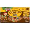 Keebler M&M Cookies (1.6 oz., 30 ct.)