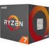 AMD Ryzen 7 1700 Octa-core (8 Core) 3 GHz Processor - Socket AM4Retail Pack - 4 MB - 16 MB Cache