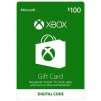 $100 Microsoft Xbox Gift Card (Email Delivery) for $85, $50 GC for $42.5, $25 GC for $21.25