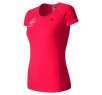 New Balance Brooklyn Half NB Ice SS Tee Women