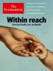 The Economist Magazine (Print or Digital, 1yr, 51 Issues)