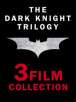 The Dark Knight Trilogy (4K UHD Download)