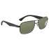 Ray Ban Green Square Sunglasses RB3516 006/9A