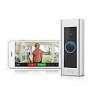 Ring Video Doorbell Pro WiFi-Enabled 1080p Camera Monitor w/ Night Vision