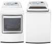 Sears 50% off Kenmore Elite Washer and Dryer Pairs: 7.3-Cu. Ft Dryer + 5.2-Cu. Ft.Washer for $1359.98, More