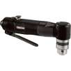 Ironton Angle Air Drill 3/8in. Drive, 1,500 RPM