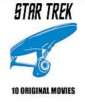 Star Trek: 1-10 Movie Collection (Digital HD)