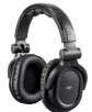 Monoprice Premium Hi-Fi DJ Style Over-the-Ear Pro Bluetooth Headphones