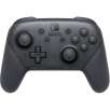 Nintendo Switch Pro Wireless Game Controller - Black - HACAFSSKA