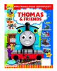 1-Year Subscription to Thomas & Friends Magazine