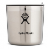 Hydro Flask 10-oz. The Rocks Cup in Stainless