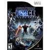 Star Wars Force Unleashed for Nintendo Wii