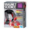 Toysmith 4M Magnet Science Kit