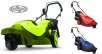 Sun Joe 16" Corded Electric Lawn Mower
