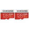 Samsung Evo Plus microSDXC UHS-1 Memory w/ Adapter for $65.41, More