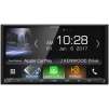 Kenwood Double DIN Digital Bluetooth Stereo Receiver