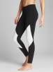 Gap GFast Colorblock Leggings in Performance Cotton