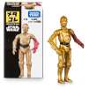 Disney Store: Takara Tomy Star Wars Mini Metal Action Figures for $4.99 each + Free Shipping