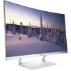 HP HP27SC1 27" Curved LED Monitor