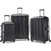 American Tourister Arona Premium Hardside Spinner 3Pcs Luggage Set 20" 25 "29"