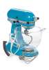 KitchenAid 5-Quart Tilt-Head Stand Mixer KSM105GB