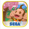 Free downloads of Super Monkey Ball: Sakura for iPhone and iPad or Android