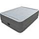 Intex Comfort Plush Queen Air Mattress with Built-In Pump