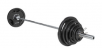 Fitness Gear 300-lb Olympic Weight Set