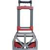 Ironton Folding Hand Truck 150-Lb. Capacity