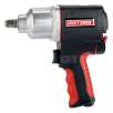 Craftsman Impact Wrench 1/4 in. 90 psi(00916882)