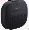 Bose SoundLink Micro Portable Bluetooth Speaker