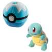 GameStop 50% off Clearance Collectibles: Pokemon Squirtle & Dive Ball Plush for $7.96, More