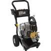 NorthStar Gas Cold Water Pressure Washer 3000 PSI, 2.5 GPM, Honda Engine, Model# 15775440