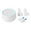 Nest Secure Alarm System Starter Pack H1500ES - White