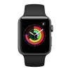 Apple Watch Series 3 GPS 42mm Aluminum Smartwatch in Space Gray/Black + $70 in Kohl