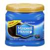 Walgreens: Maxwell House Ground Coffee Original Roast 30.6 oz. for $4.99, More
