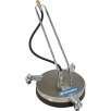 Powerhorse Pressure Washer Surface Cleaner 12in. Dia., 3000 PSI, 4.0 GPM