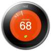 Nest Learning Thermostat (3rd Gen) + $42.50 Rakuten Points
