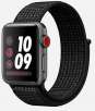 Apple Watch Series 3 Nike+ GPS + Cellular Smartwatches 38mm