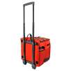Portable Insulated Travel Cooler w/ Handle