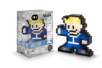 GameStop - Select PDP Light-Up Pixel Pals Collectible Figures for $5 each: Vault Boy, Mario, More