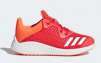 adidas Kids Unisex Running FortaRun Shoes or FortaRun X Shoes