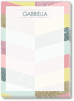 Shutterfly Personalized Gifts for Free + Shipping: 5x7" Note Pad for $5.99, More