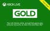 Microsoft Rewards: 12-Month XBL Gold Membership (Digital Code) 24,000 Microsoft Reward Points, More
