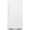 Kenmore 20.2cu. ft. Frost-Free Upright Freezer (22042, White) + Free Basic Hook-up
