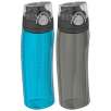 Thermos 24-oz. Hydration Water Bottle, 2 pack (Assorted Colors)