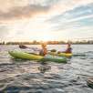 Emotion Tide 10-Foot Kayak 2-Pack in Lemongrass
