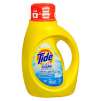 Tide Simply Clean & Fresh Liquid Laundry Detergent (Various) for $2.99 Each